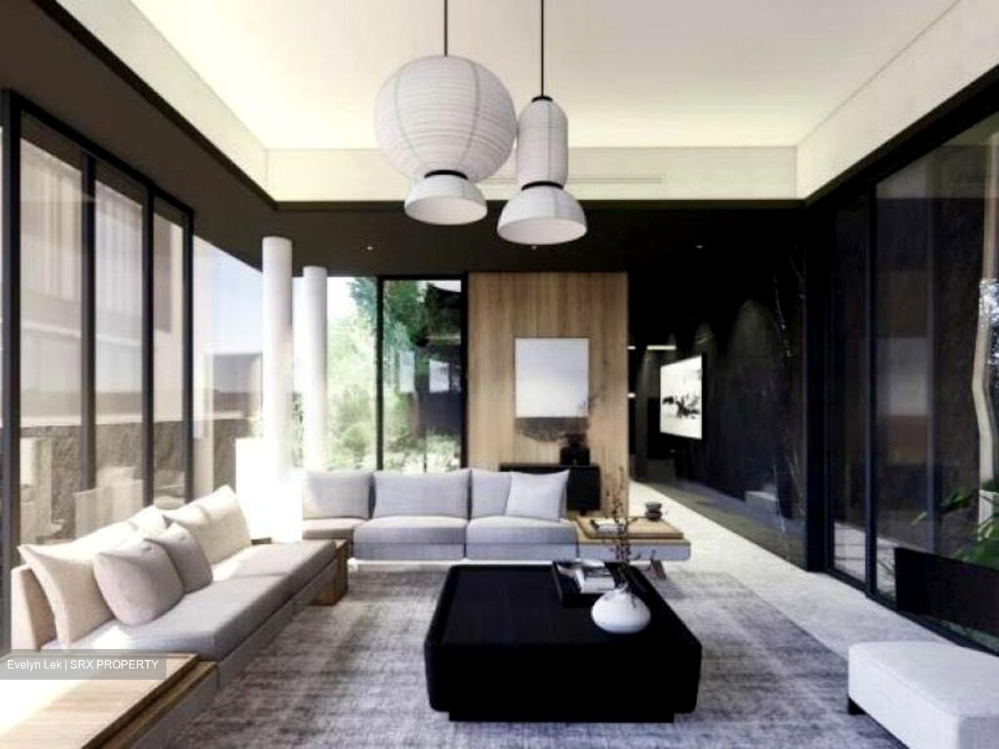 Holland Gardens (D10), Detached #461368391